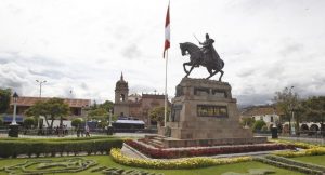 Ayacucho