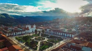 Chachapoyas