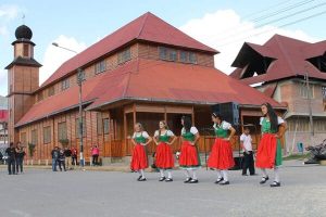 Oxapampa