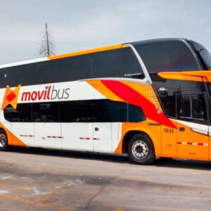 Mercedes Benz Modelo RSD Marcopolo Año 2019 Precio S/. 460,000.00